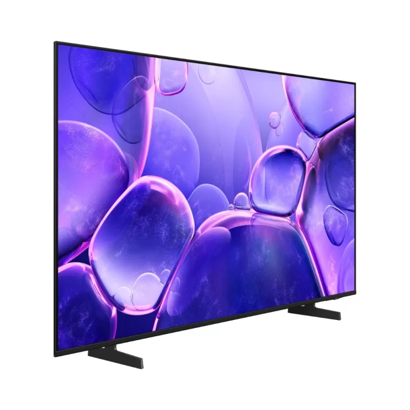 Smart TV LED Samsung 50" UN50U8000FGXPR Crystal UHD 4K