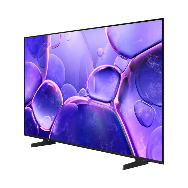 Smart TV LED Samsung 50" UN50U8000FGXPR Crystal UHD 4K
