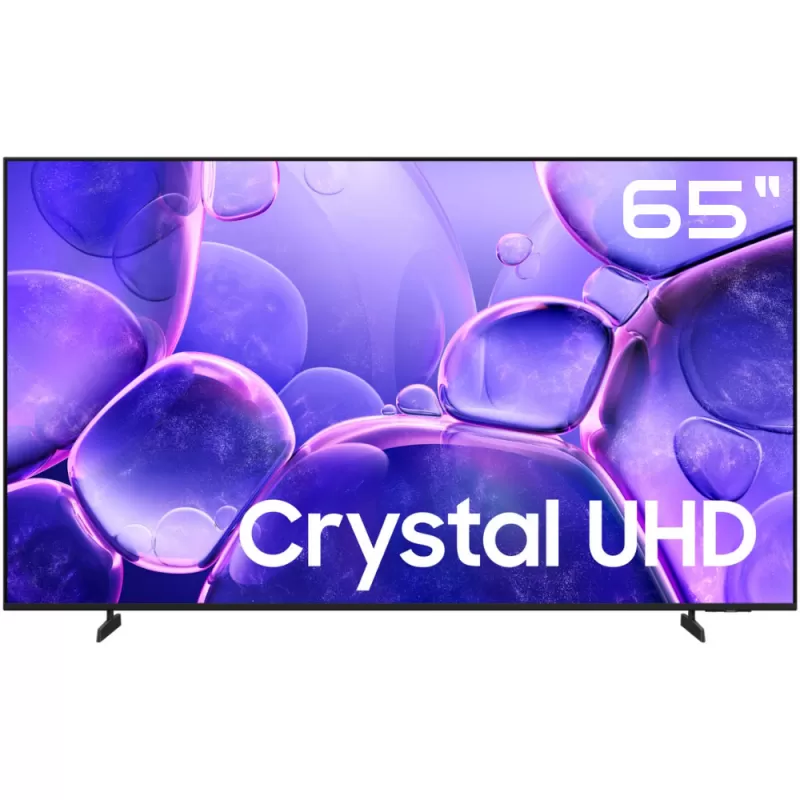 Smart TV LED Samsung 65" UN65U8000FGXPR Cryst...
