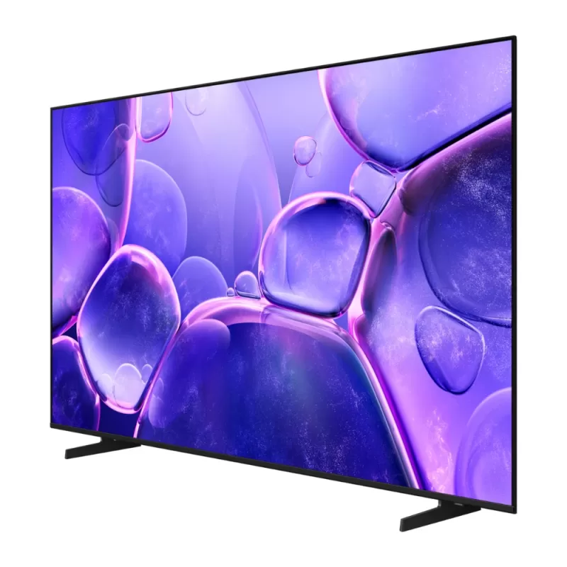 Smart TV LED Samsung 65" UN65U8000FGXPR Crystal UHD 4K