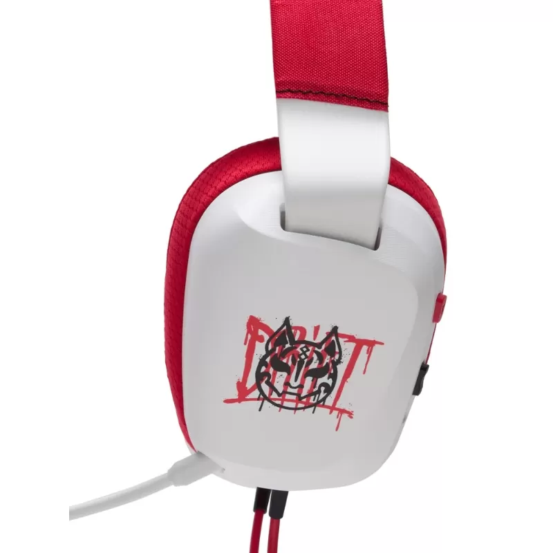 Auricular PowerA para Xbox Series X/S - Fortnite: Drift