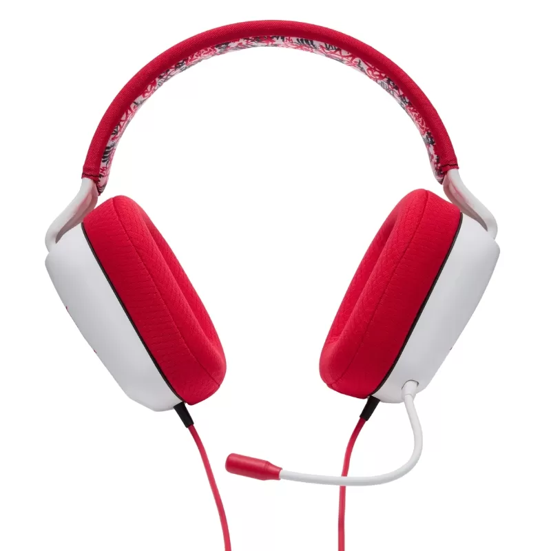 Auricular PowerA para Xbox Series X/S - Fortnite: Drift