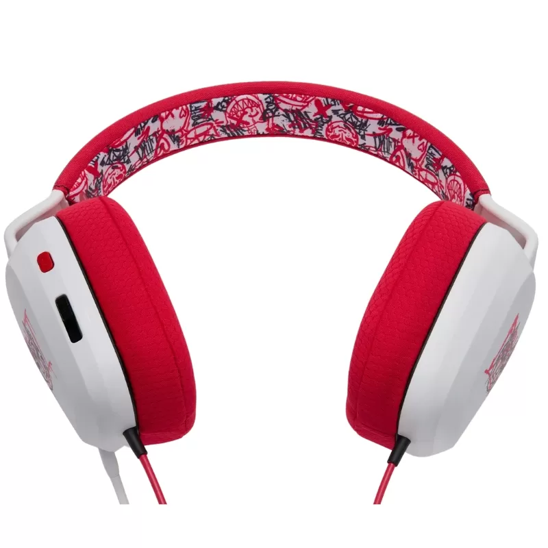 Auricular PowerA para Xbox Series X/S - Fortnite: Drift