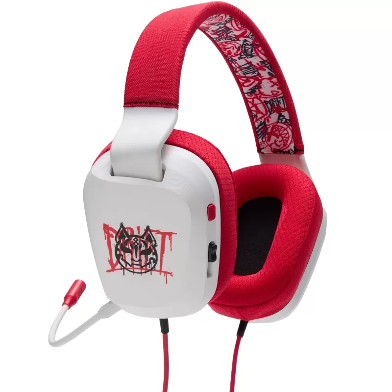 Auricular PowerA para Xbox Series X/S - Fortnite: Drift