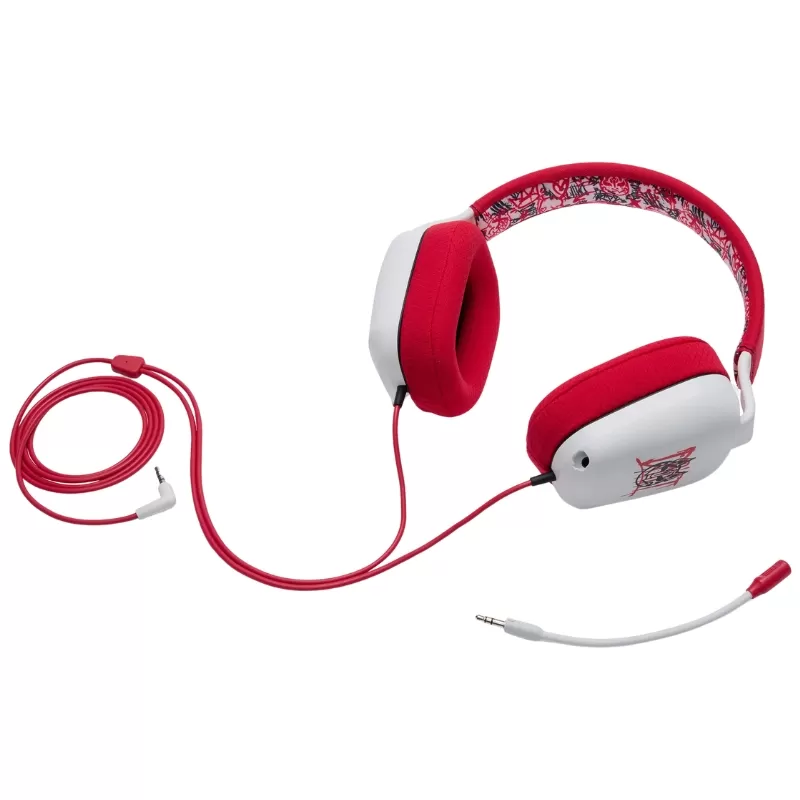 Auricular PowerA para Xbox Series X/S - Fortnite: Drift