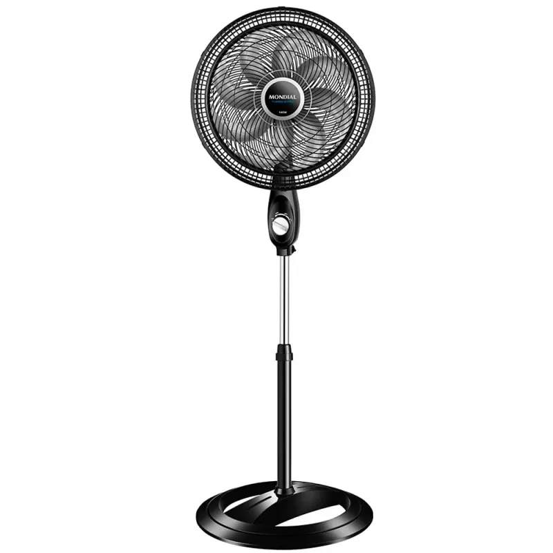 Ventilador Mondial Super Turbo VTX-40C-8P 220V - Black