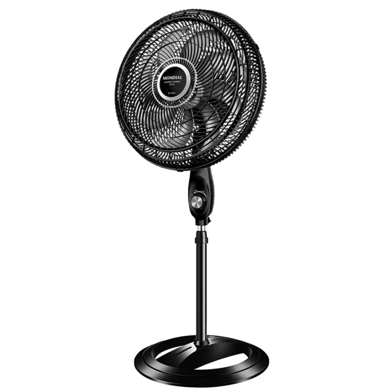 Ventilador Mondial Super Turbo VTX-40C-8P 220V - Black