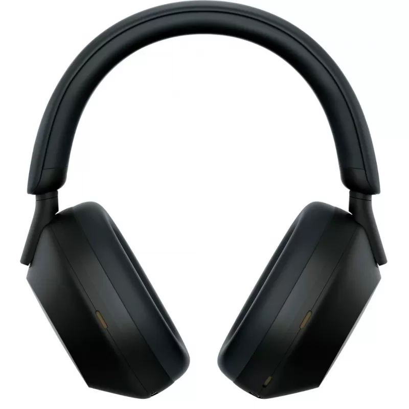 Auricular Sony WH-1000XM5 Bluetooth - Black