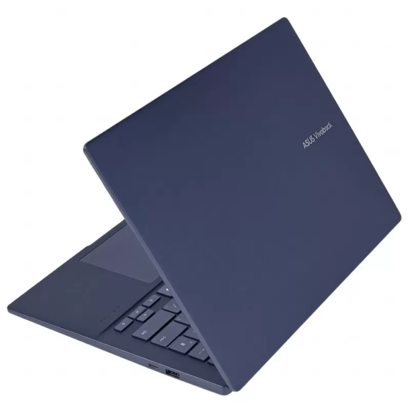 Notebook Asus VivoBook X1407QA-V14 X116512 14" Snapdragon X126100 16/512GB W11H - Quiet Blue