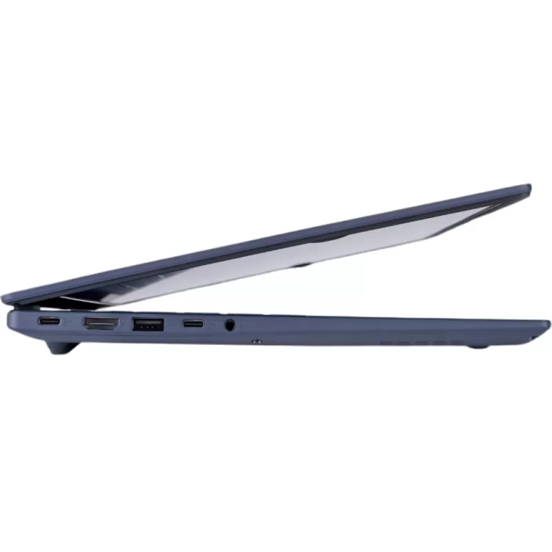 Notebook Asus VivoBook X1407QA-V14 X116512 14" Snapdragon X126100 16/512GB W11H - Quiet Blue