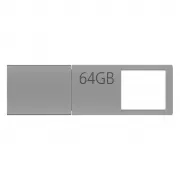 Pendrive Xiaomi Dual-Interface Flash Drive 64GB (X...