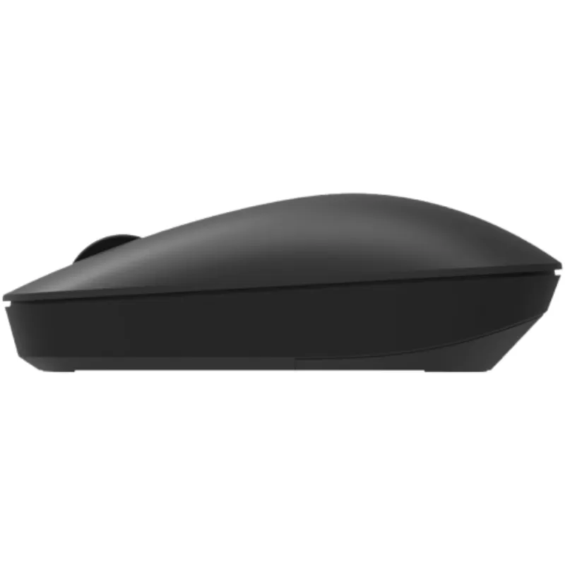 Mouse Wireless Xiaomi Lite XMWXSB01YM - Black