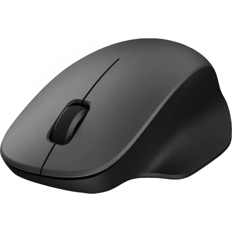 Mouse Wireless Xiaomi Comfort Edition XMWXSB04YM  - Black