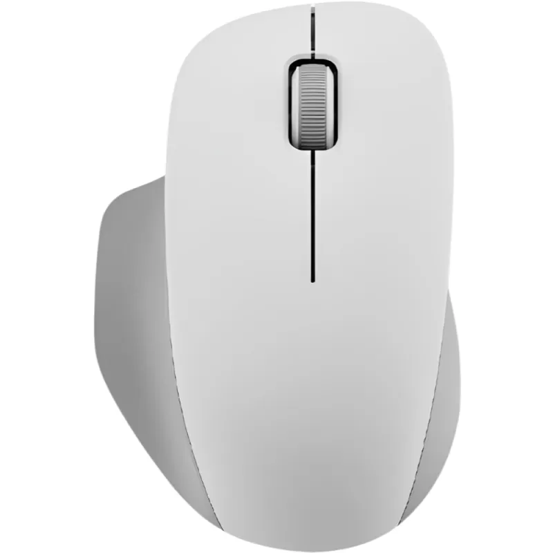Mouse Wireless Xiaomi Comfort Edition XMWXSB04YM - White