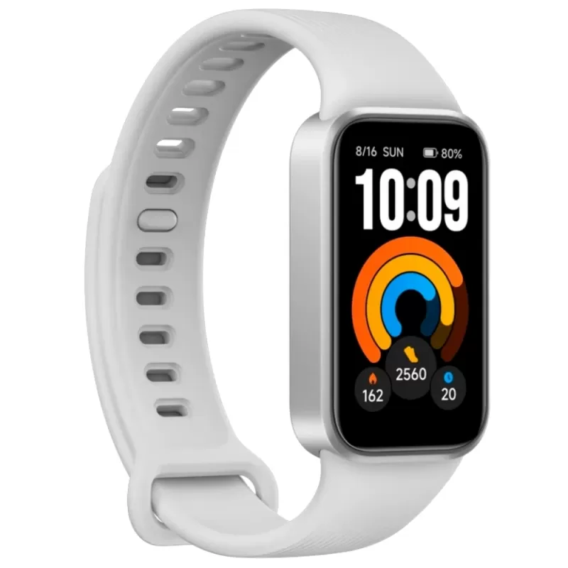 Reloj Xiaomi Smart Band 11 Active M2561B1- Gray