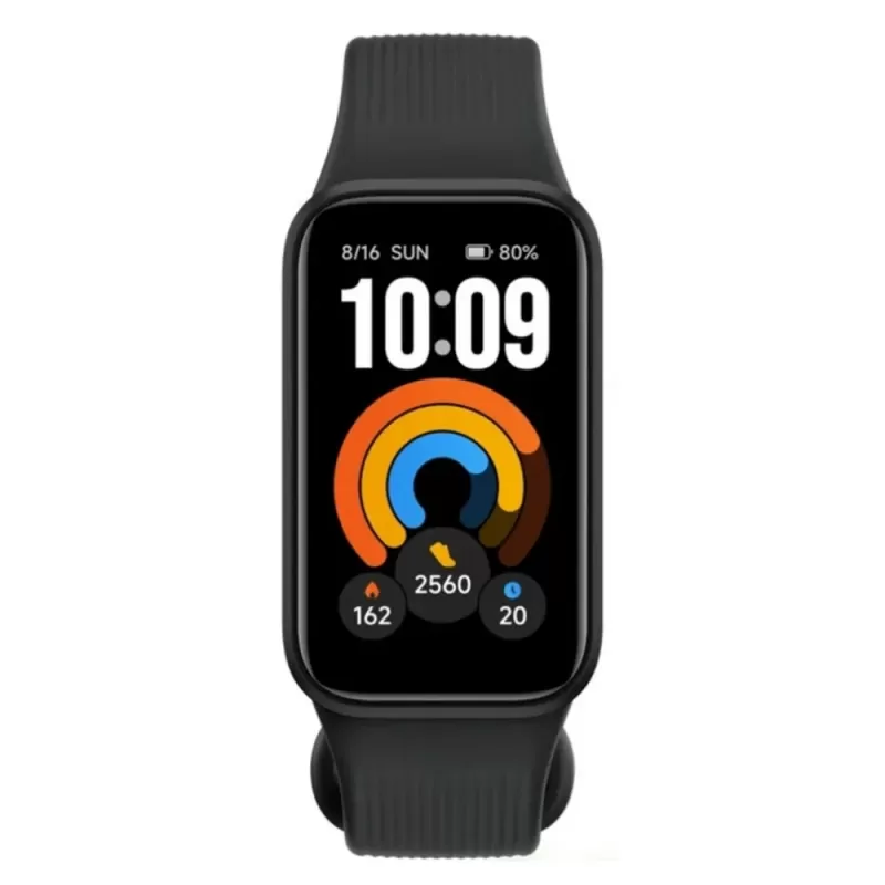 Reloj Xiaomi Smart Band 11 Active M2561B1- Black