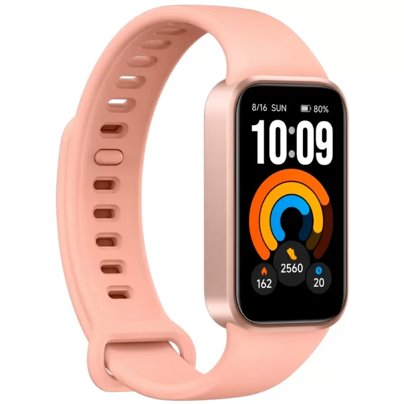 Reloj Xiaomi Smart Band 11 Active M2561B1- Pink