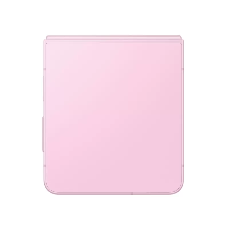 Smartphone Samsung Galaxy Z Flip8 SM-F776B DS 5G 6.9" 12/256GB - Pink (Garantía Global)