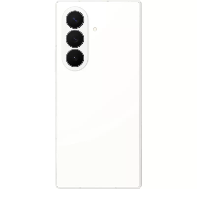 Smartphone Samsung Galaxy Z Fold8 Ultra SM-F976B DS 5G 8" 12/512GB - Cream (Garantía Global)