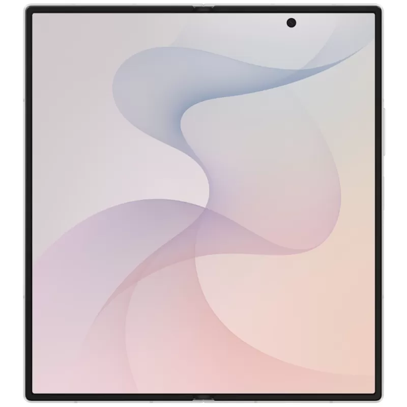 Smartphone Samsung Galaxy Z Fold8 Ultra SM-F976B DS 5G 8" 12/512GB - Cream (Garantía Global)