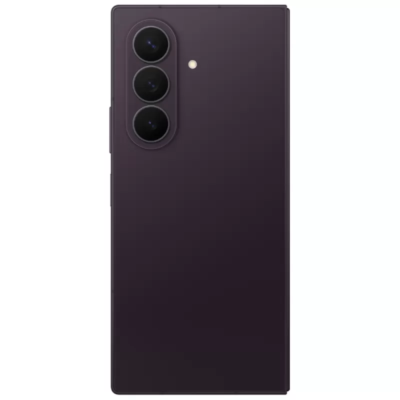 Smartphone Samsung Galaxy Z Fold8 Ultra SM-F976B DS 5G 8" 12/512GB - Violet (Garantía Global)