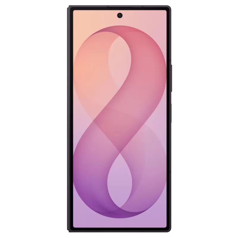 Smartphone Samsung Galaxy Z Fold8 Ultra SM-F976B DS 5G 8" 12/512GB - Violet (Garantía Global)