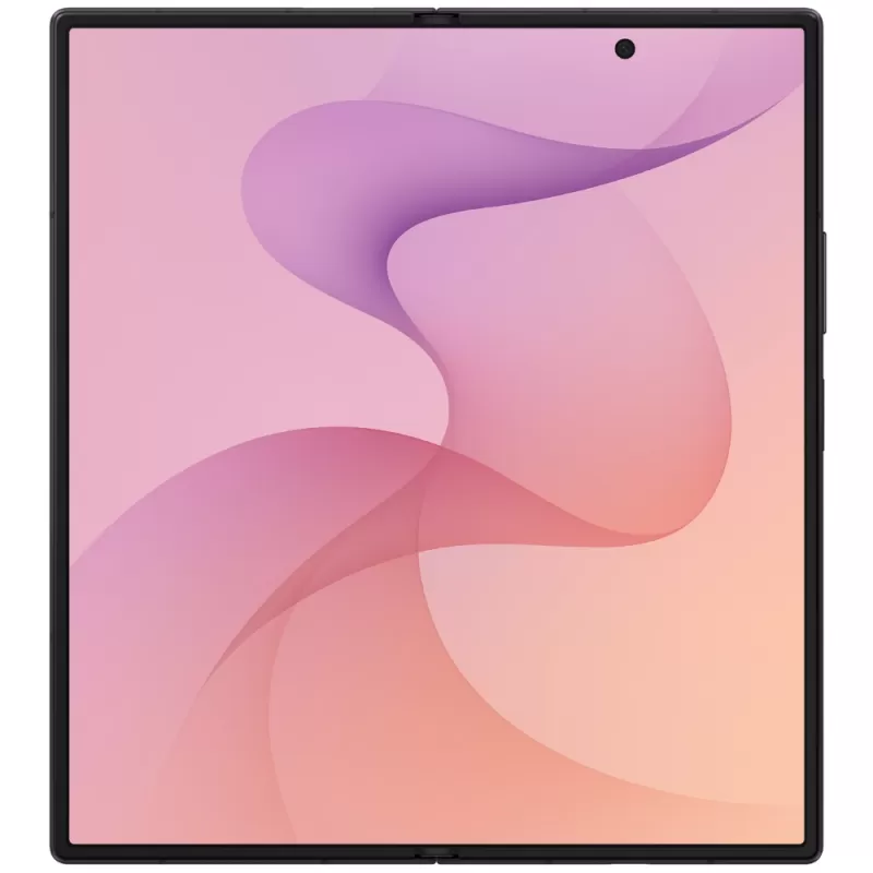 Smartphone Samsung Galaxy Z Fold8 Ultra SM-F976B DS 5G 8" 12/512GB - Violet (Garantía Global)
