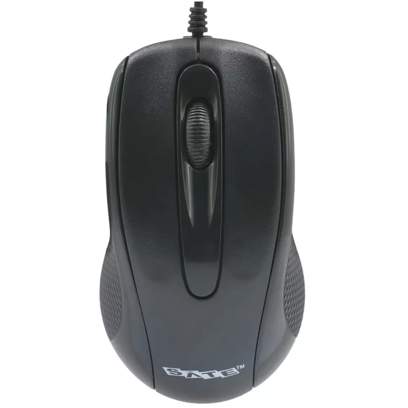 Mouse Satellite A-40 USB - Black