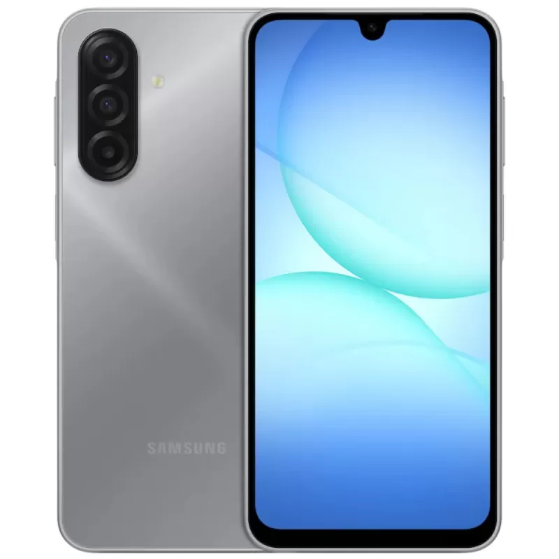 Smartphone Samsung Galaxy A17 DS LTE SM-A175F 6.7" 4/128GB - Gray (Garantia Global)
