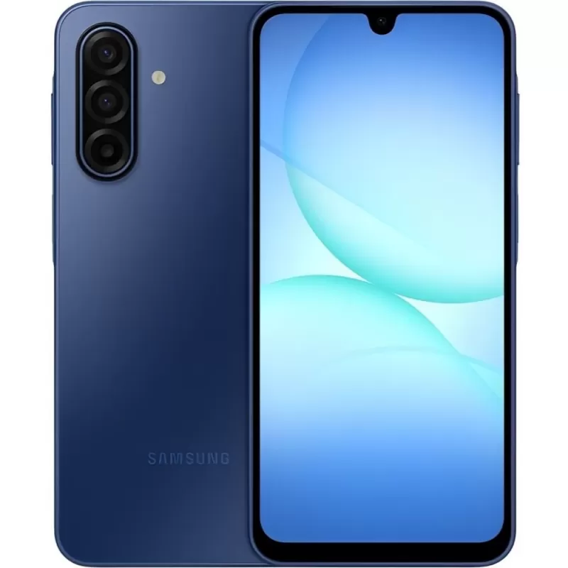 Smartphone Samsung Galaxy A17 SM-A175F LTE 6.7'' 8/256GB - Blue (Asia)