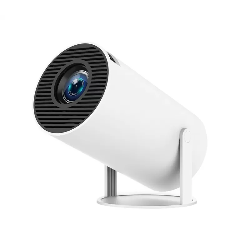 Proyector ABC HY300PRO A3022 160 Ansi Lúmenes 4K Bluetooth - White