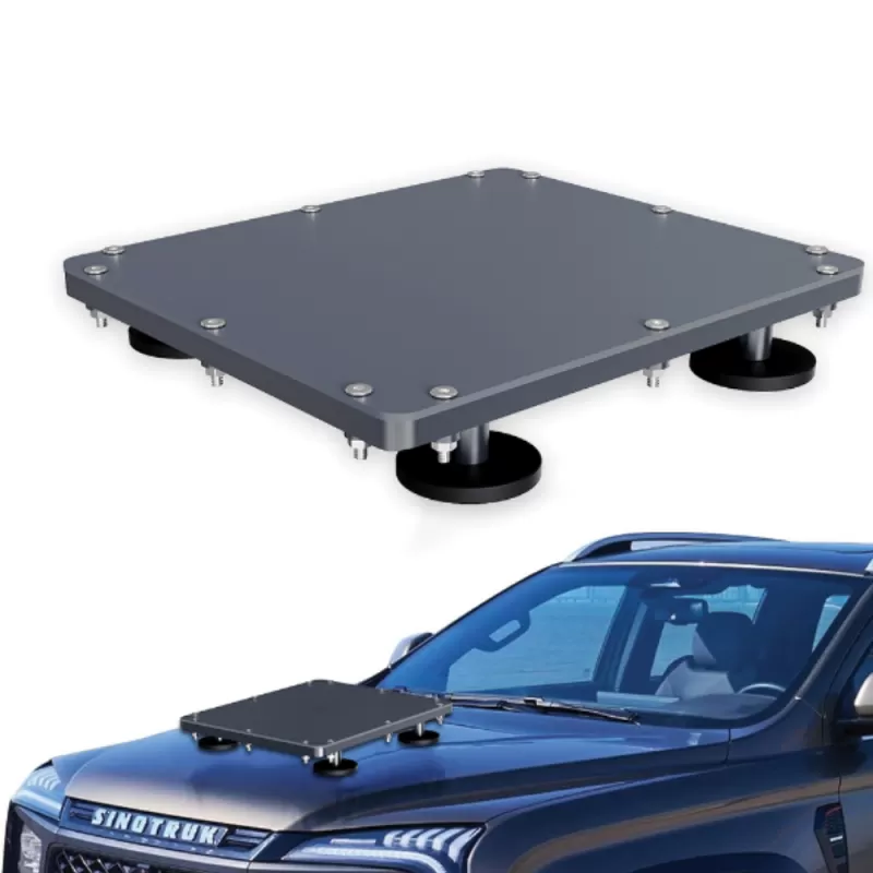 Soporte de Ventosa ABC para Starlink Mini A3107