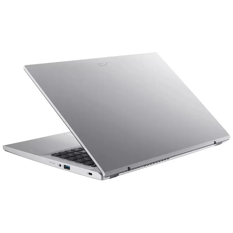 Notebook Acer Aspire 3 A315-59-359Q 15.6" Intel Core i3-1215U 8/256GB W11H - Pure Silver