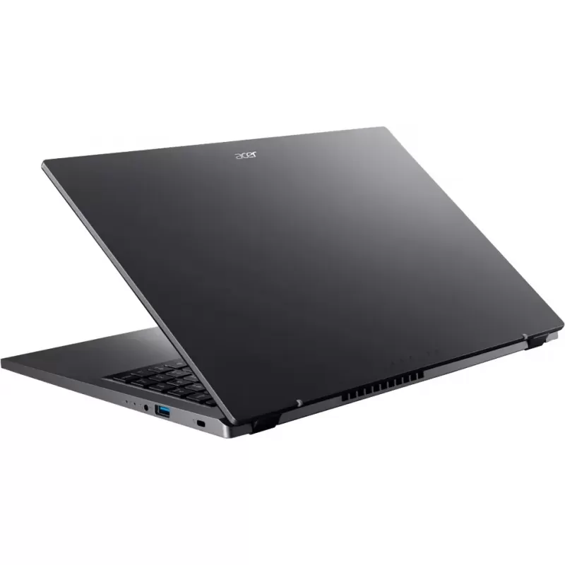Notebook Acer Aspire 5 A515-58PT-59VW 15.6" Touch Intel Core i5-13420H 8/512GB W11H - Steel Gray + Capa