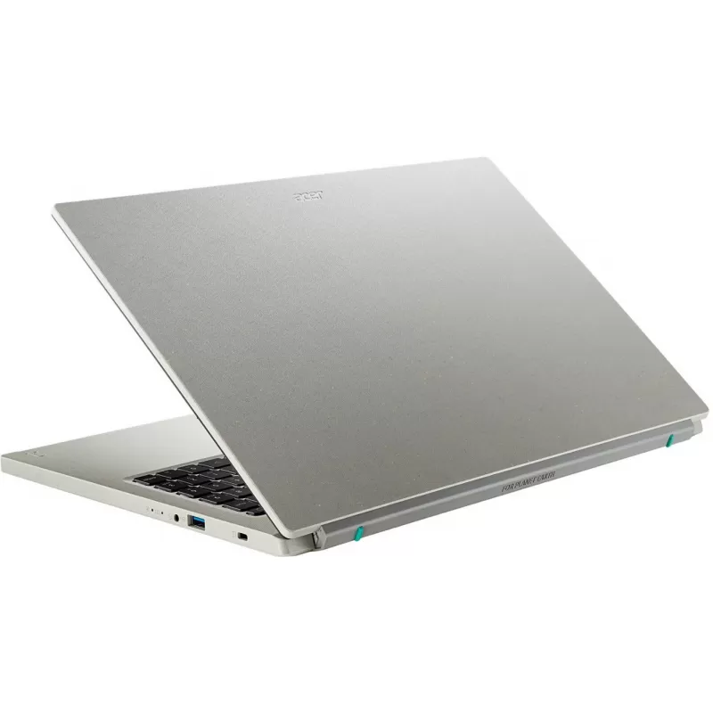 Notebook Acer Aspire Vero AV15-53P-54MV 15.6" Intel Core i5-1335U 8/512GB W11H - Cobblestone Gray + Capa