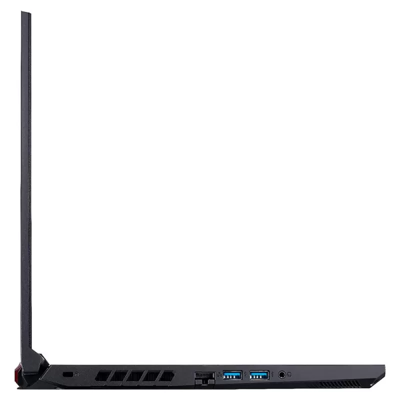 Notebook Acer Nitro 5 AN515-55-51YS 15.6" Intel Core i5-10300 8/256GB SSD + 1TB HDD W10H NVIDIA GeForce GTX 1650 4GB - Obsidian Black