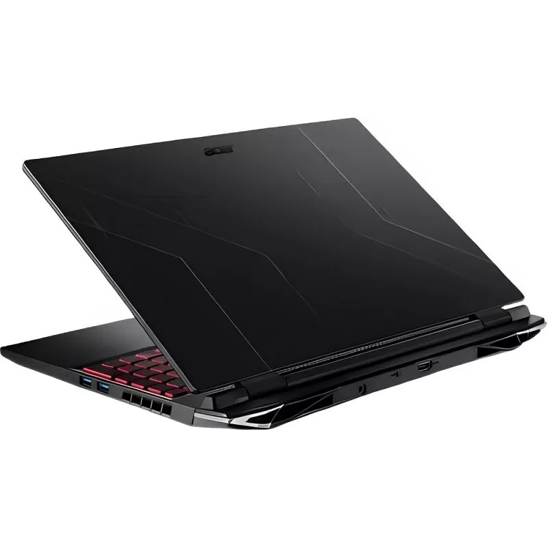 Notebook Acer Nitro 5 AN515-58-54CU 15.6" Intel Core i5-12450H 16/512GB W11H NVIDIA GeForce RTX3050 4GB - Obsidian Black