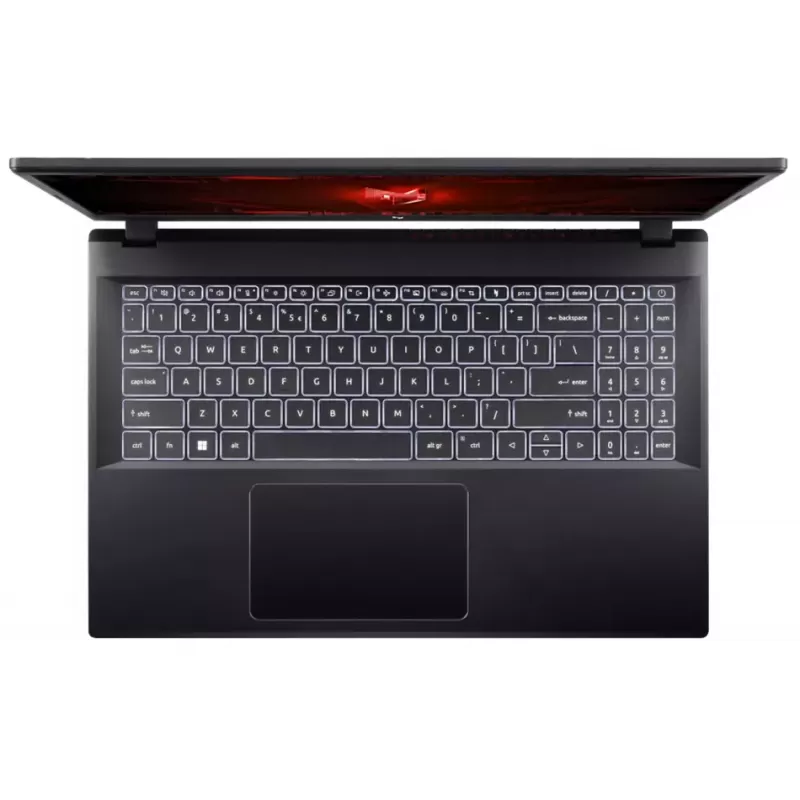 Notebook Acer Nitro V 15 ANV15-51-58A4 15.6" Intel Core i5-13420H 16/512GB W11H NVIDIA GeForce RTX 4050 6GB - Obsidian Black