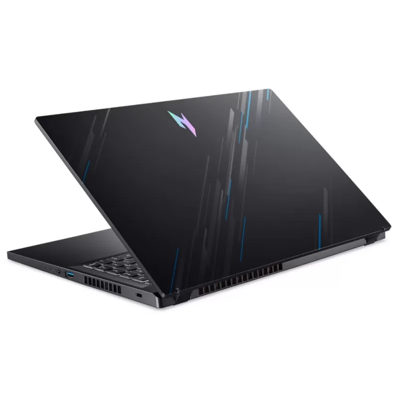 Notebook Acer Nitro V 15 ANV15-51-93HS 15.6" Intel Core i9-13900H 16/512GB W11 NVIDIA GeForce RTX4060 8GB - Obsidian Black
