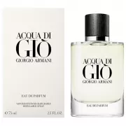 Perfume Giorgio Armani Acqua Di Giò EDP Masculino...