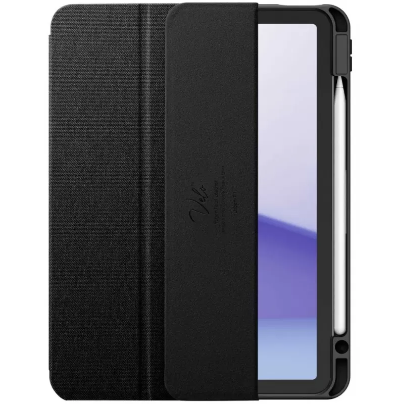 Capa Spigen para iPad Air 11"|10.9" Urban Fit ACS07754 - Black