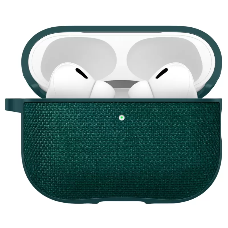 Capa Spigen para AirPods 3 Pro Urban Fit ACS09831 - Midnight Green