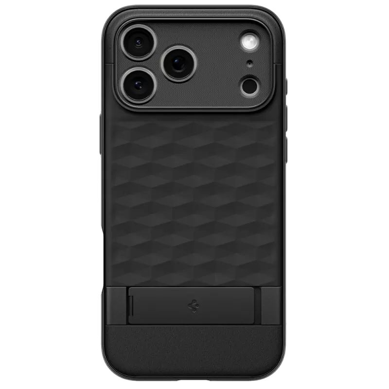 Capa Spigen iPhone 17 Pro Max ACS09911 Parallax S ...