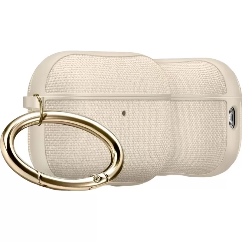 Capa Spigen para AirPods 3 Pro Urban Fit ACS10020 - Dune Beige