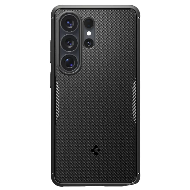 Capa Spigen Galaxy S26 Ultra Core Armor MagFit ACS10690 - Black