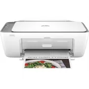 Impresora Multifuncional HP DeskJet Ink Advantage ...