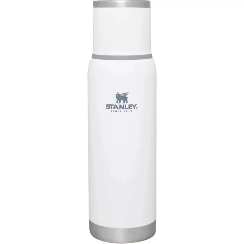 Termo Stanley The Adventure To-Go Bottle 1.3L - Polar