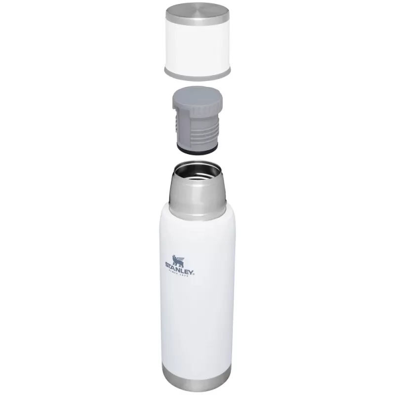 Termo Stanley The Adventure To-Go Bottle 1.3L - Polar