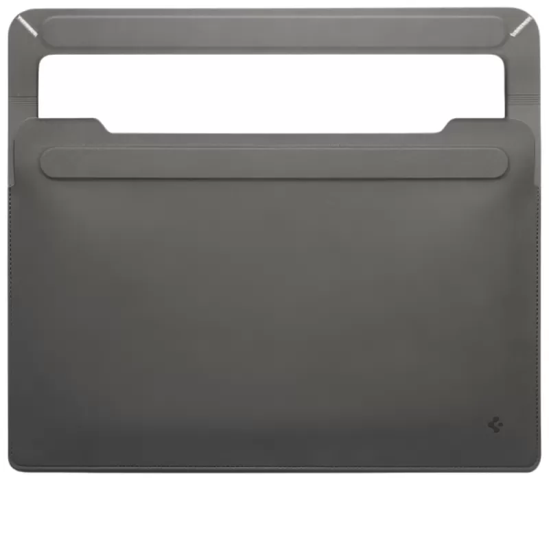Capa Spigen para Notebook Valentinus S 16'' AFA06424 - City Gray