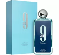 Perfume Afnan 9am Dive EDP Unisex - 100ml